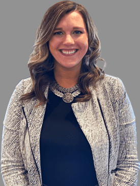 Haleigh Erwin, Assistant Operations Manager