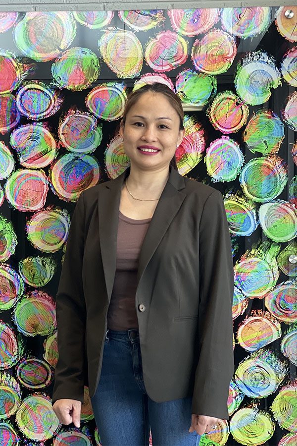 Rose Manilay