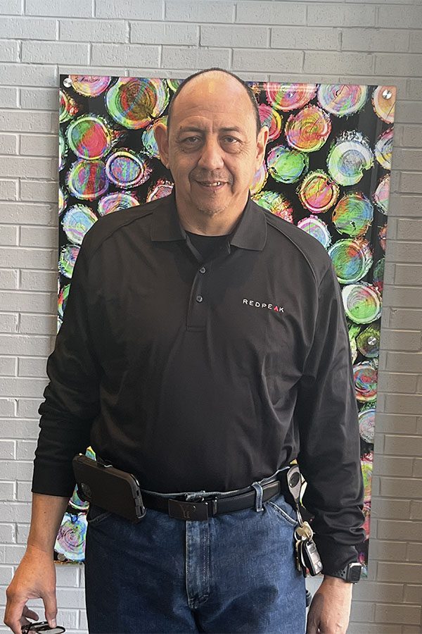 Gerardo Diaz