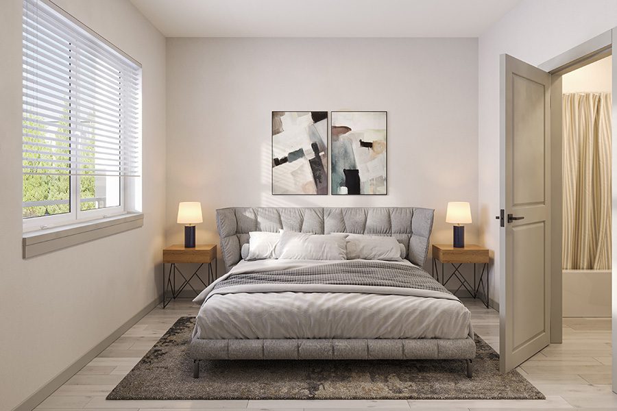 The Allyson Townhomes For Rent Lowry RedPeak