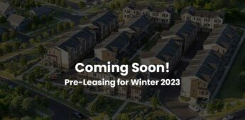 Image of The Allyson Townhomes