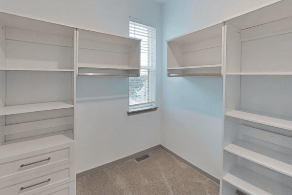 Virtual tour thumbnail for Encore floorplan.