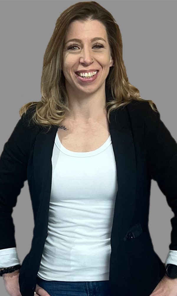 Nicole Mabanag