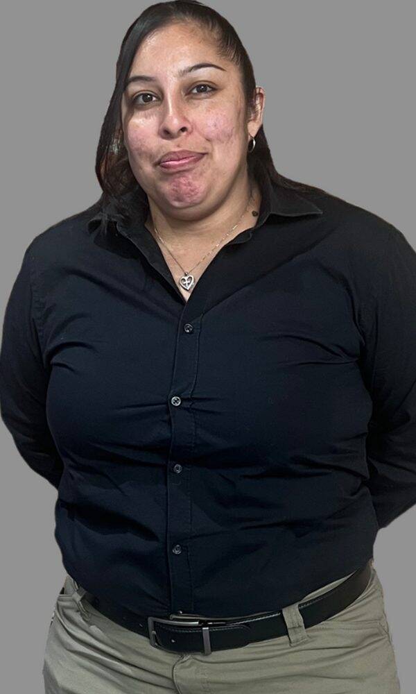 Tina Gutierrez