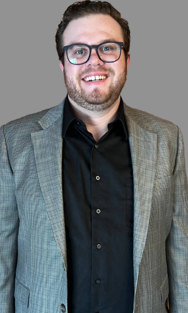 Graham Austin