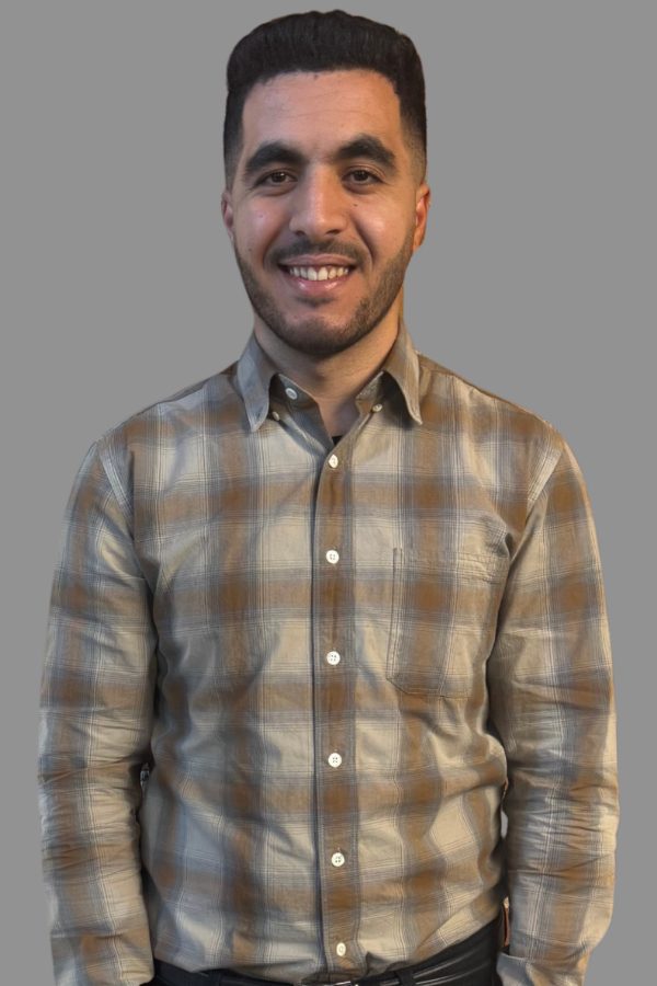 Amine Khalif