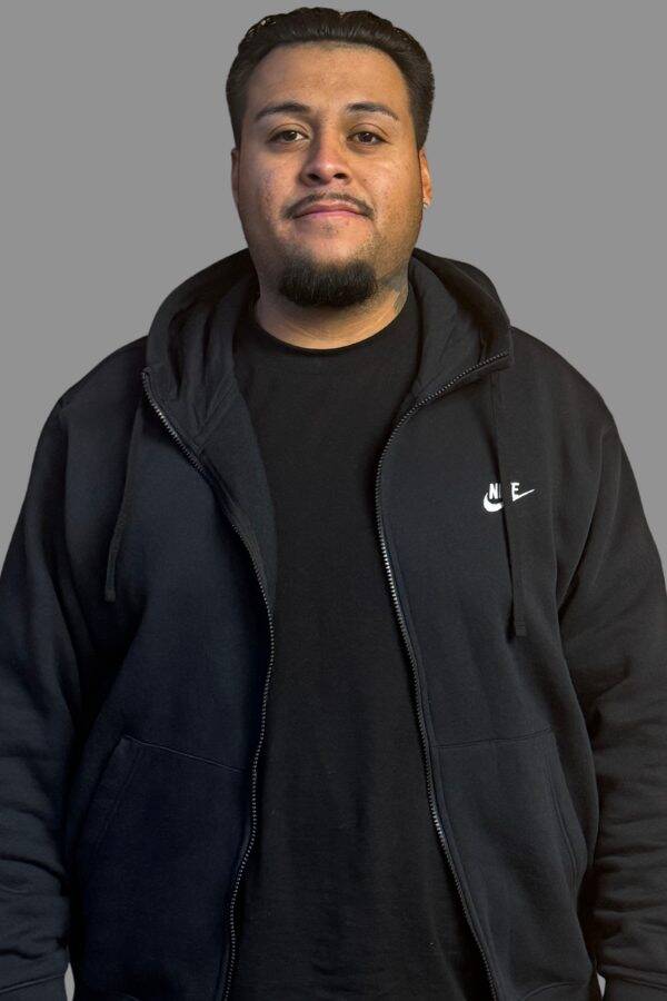 Aron Armendariz
