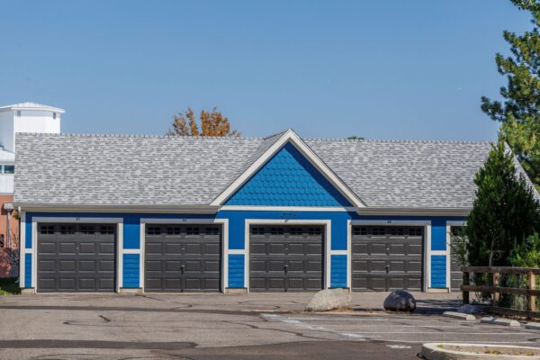 garage parking