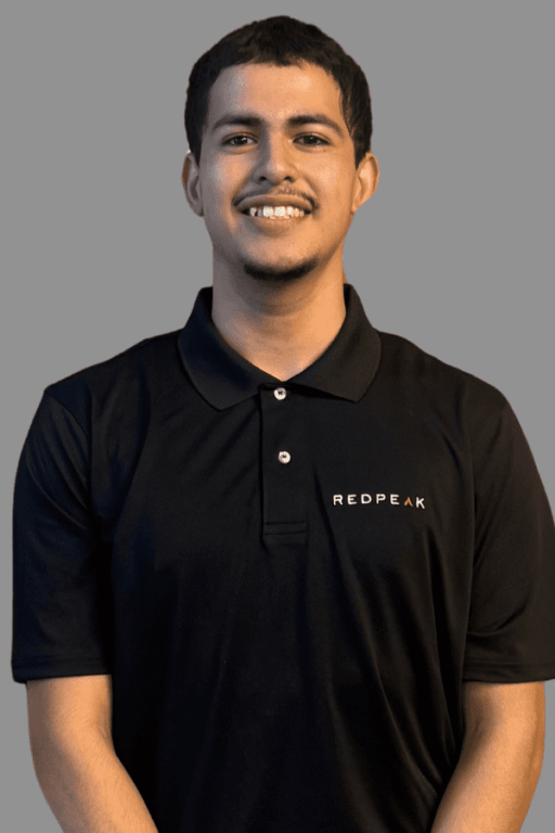 Henrry Rodriguez headshot