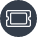 Icon for the Entertainment map marker