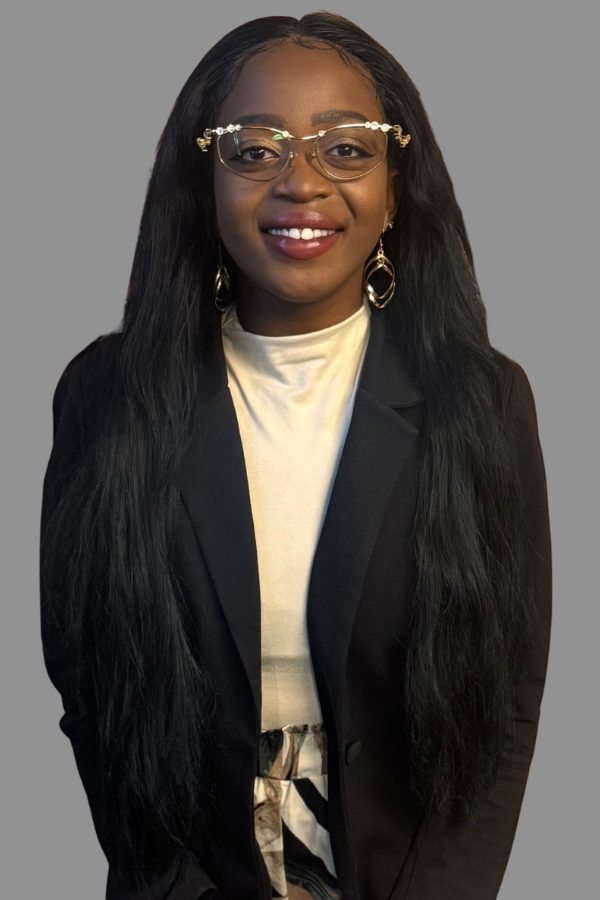 Irene Chigawa