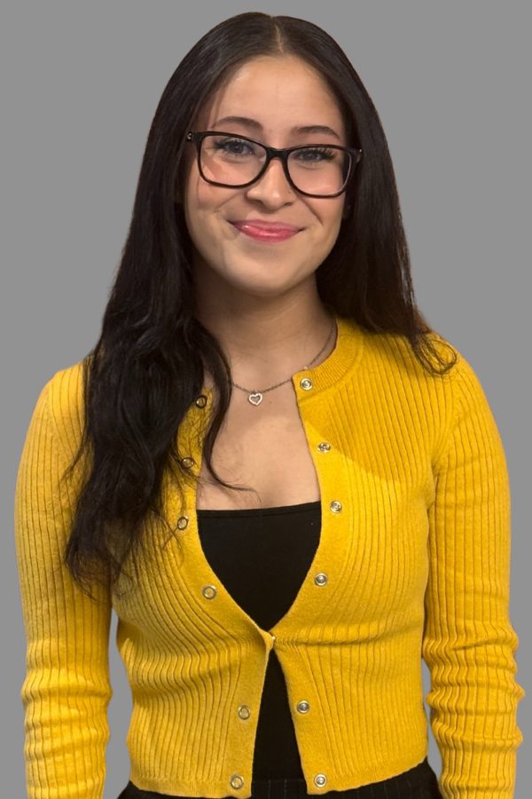 Jessica Roybal