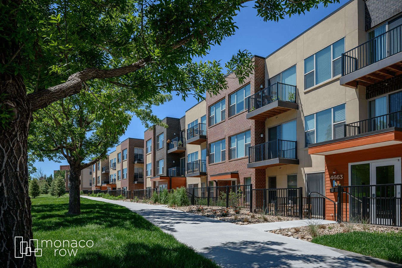 RedPeak announces acquisition of Monaco Row