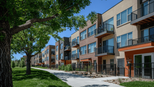 Image of Monaco Row.