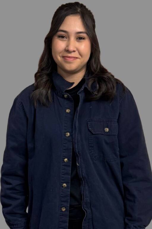 Nicole Valdez headshot