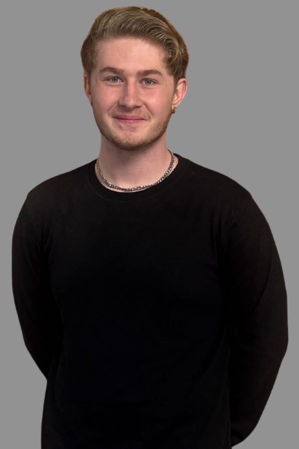 Randall Rongved headshot