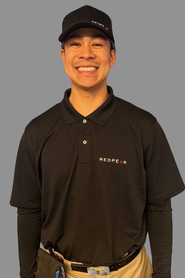 headshot of Benjamin Vongphandy