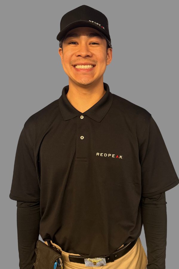 headshot of Benjamin Vongphandy