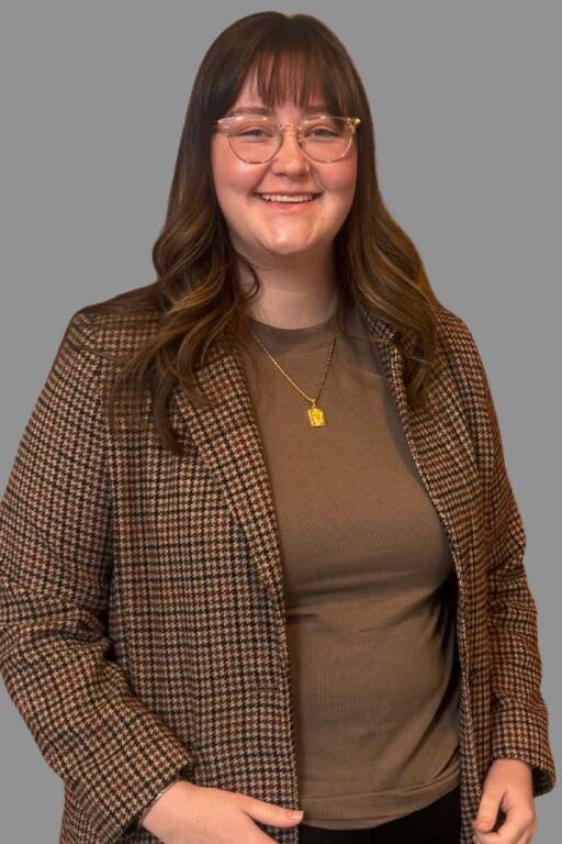 Molly Collier headshot