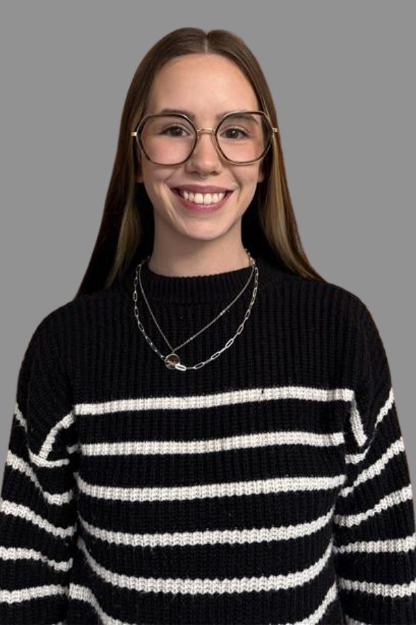 headshot of Tamry Romero