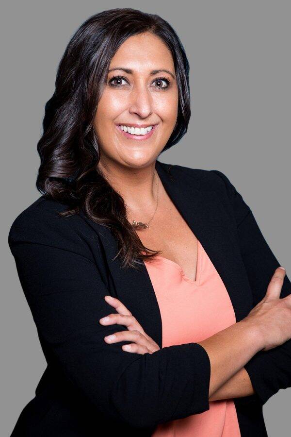 headshot of Aubrey Keenan