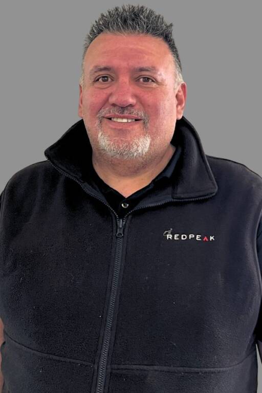 headshot of Charles Cordier