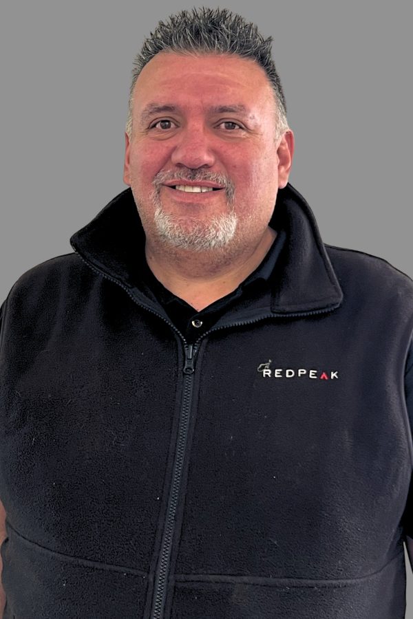 headshot of Charles Cordier