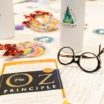 The Oz Principle book