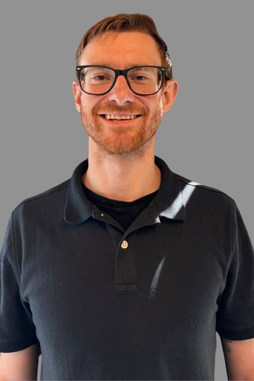 Ryan Collier