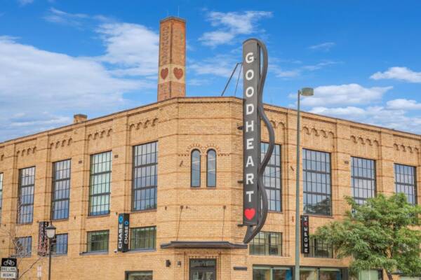goodheart building